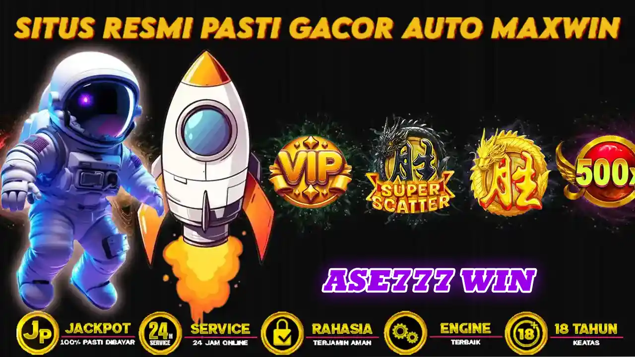Ase777 Win